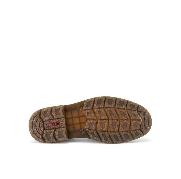 Boots Rieker 31640-25 Brown