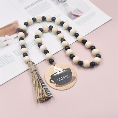 Decor – Houten decorstukken