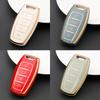 TPU Soft Car Key Cover for Great Wall Haval H8 Car Key case Pouch Accessory Key Bag