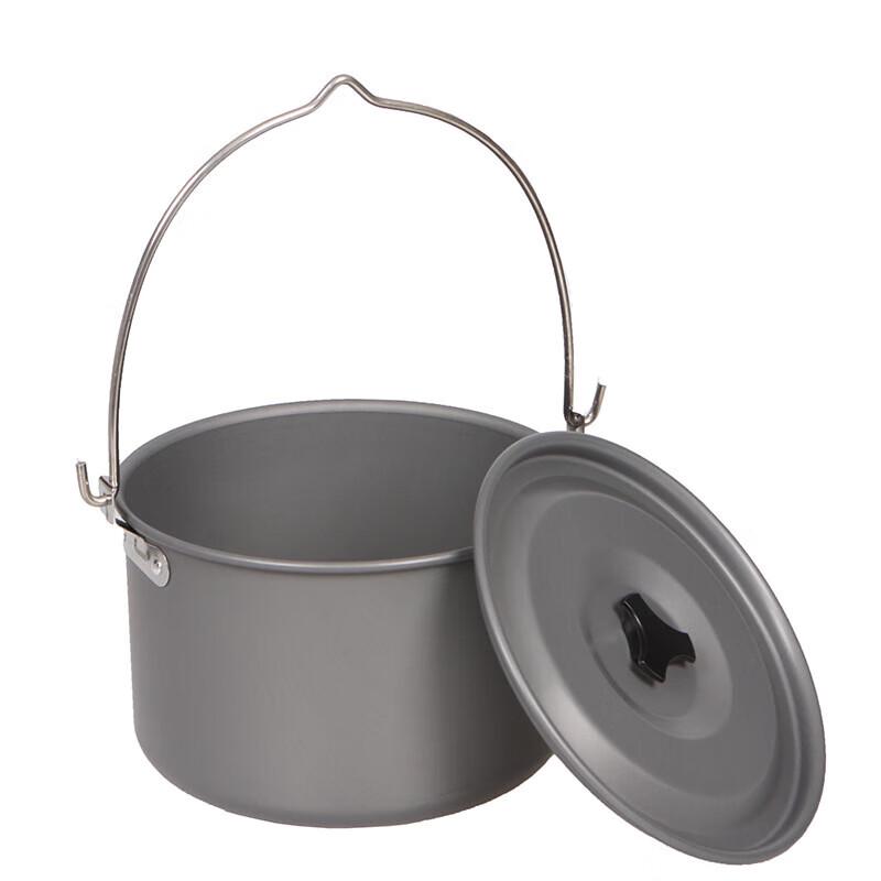 Outdoor Camping Hanging Pot