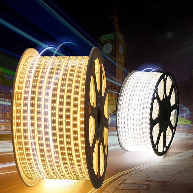 Beigong LED Flexible Light Strip 4W/m 220V