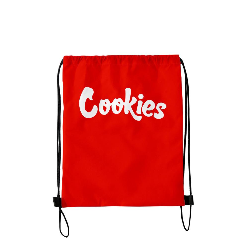 3D Drawstring Bag Cooking 3D Bundle Mouth Bag Polyester Travel Outdoor Large Capacity Portable Shoulder Bag