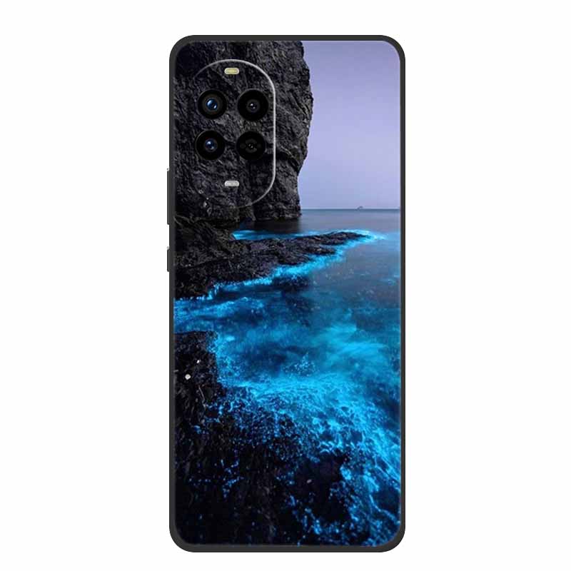 For Huawei Nova 14 lite 5G Case 14Lite 2025 Coque Popular Black Silicone Soft Back Cover For Huawei Nova 14 lite Phone Case Capa