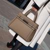 Genuine Leather Bag Daily Commuting Versatile Women's 2025 New Crossbody Bag High-end Niche Handbag Shoulder Bag