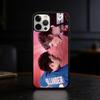 LGBTQ H-Heated R-Rivalry Ice Hockey Phone Case For iPhone 17/16/15/14/13/12/Plus/Pro/Max for Magnetic Wireless Charging