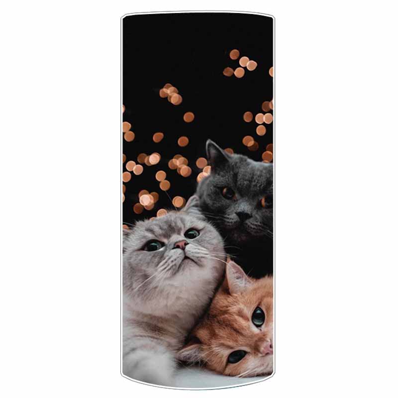 Cover per telefono per Nokia 105 4G 2023 Custodie Silicone Trasparente Paraurti Fundas per Nokia105 4G 2021 2023 Morbido TPU Cover per Nokia105 4G