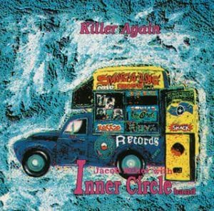 

CD JACOB MILLER - Killer Again TDCN5197PROMO Japan ObiReggae, Ska & Dub Used
