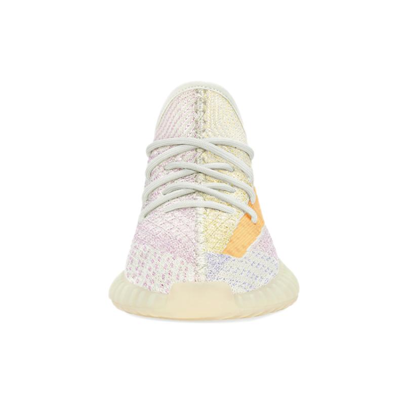Adidas Yeezy Boost 350 V2 'Light' Sneakers GY3438