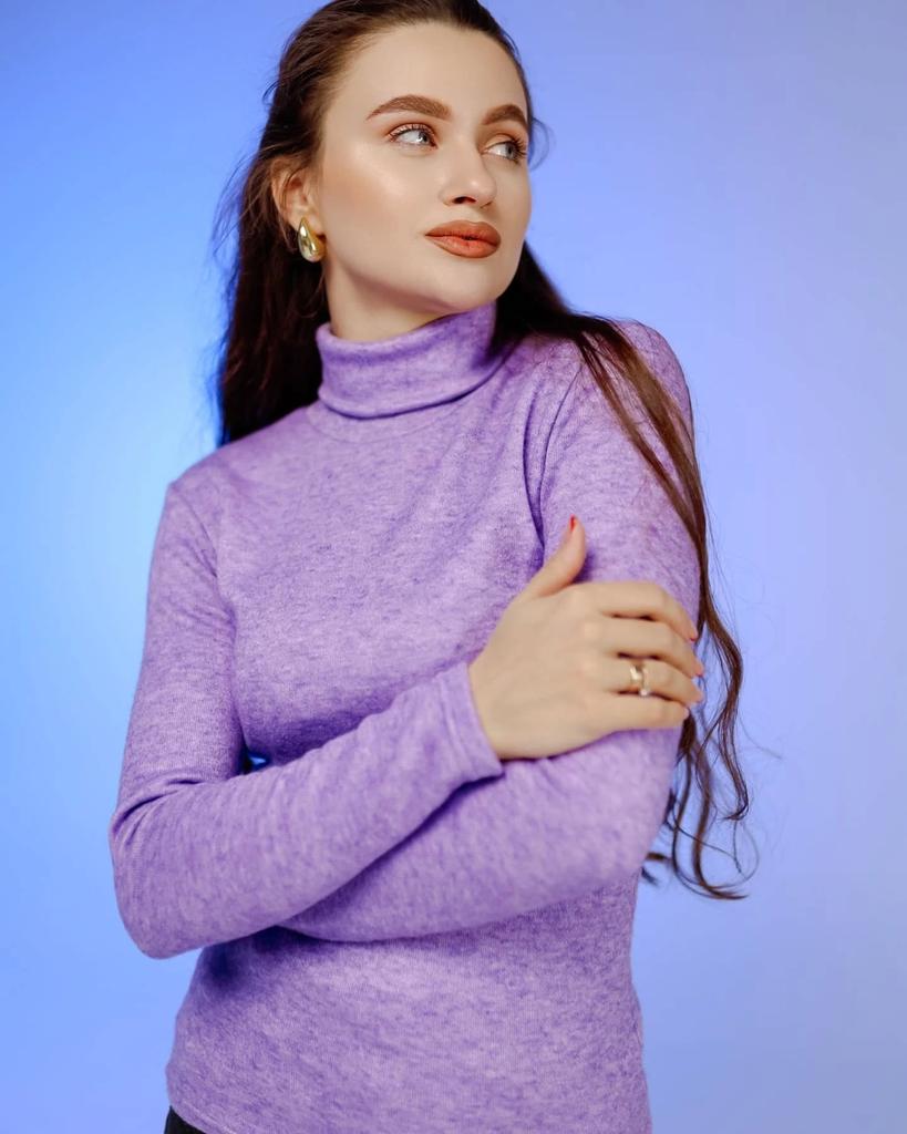 Long Sleeve (women’s) Demi-season 8047-111 HC