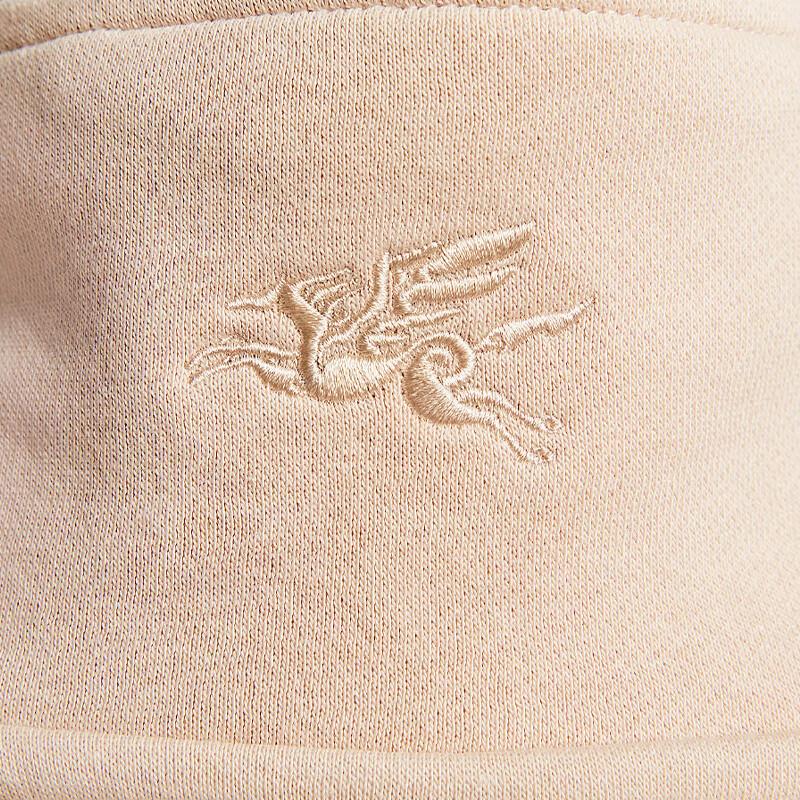 Nike Men's 2026 Spring Stand-Collar Knit Pullover