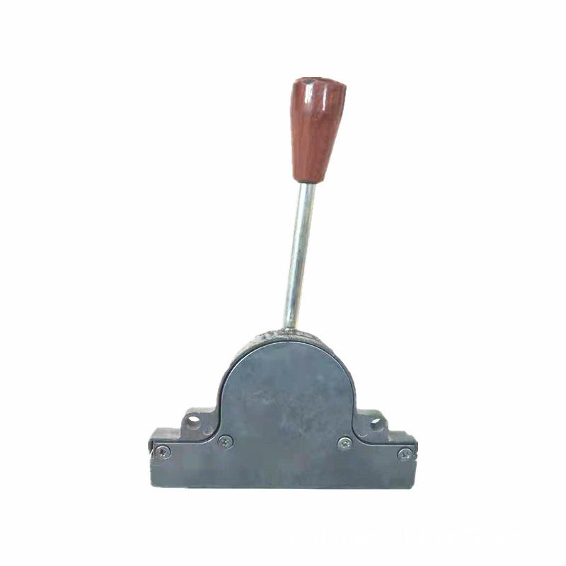 

Hydraulic Dump Truck Lift Switch Handbox High/Low-Speed Pull Lever Light Truck Wenzhou Timing Agricultural Tricycle