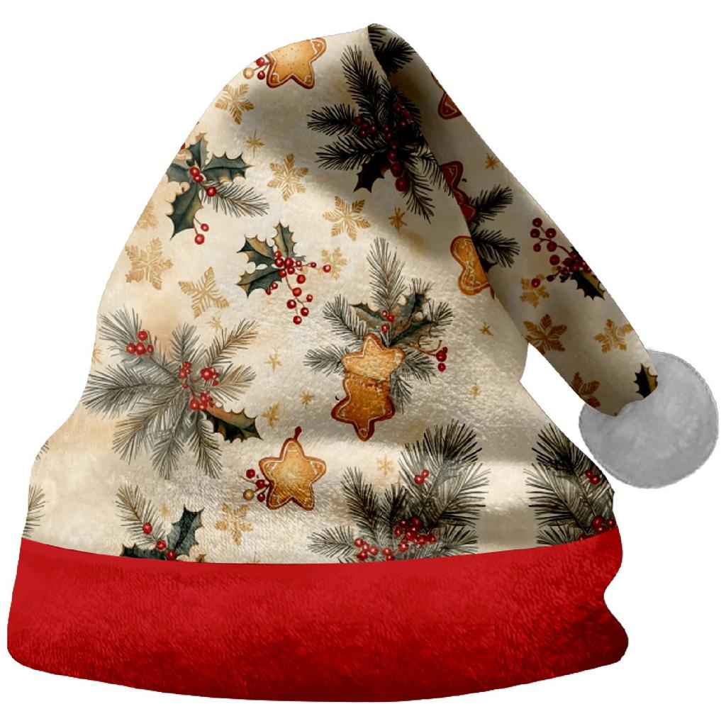 Funny Christmas Hats, Christmas Party Supplies, Holiday Hats