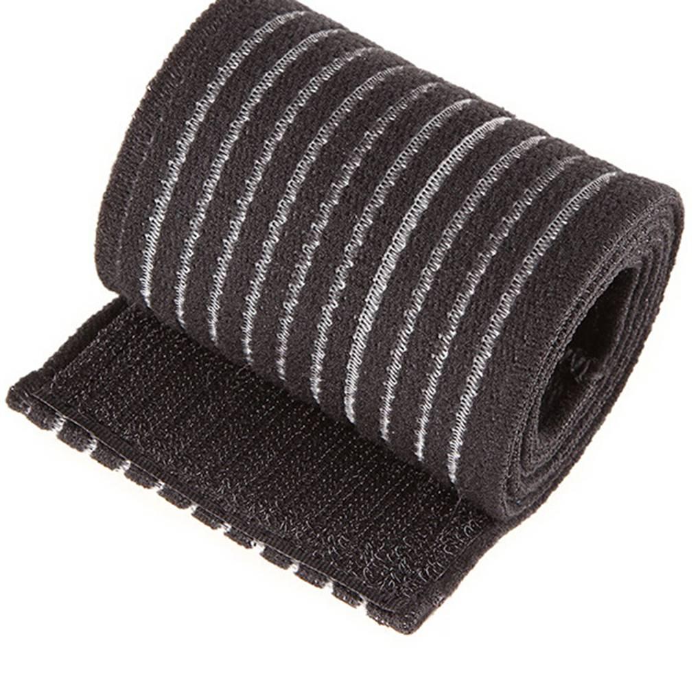 Outdoor Fitness Running Cycling Basketball wrist Support Braces Elastic Nylon Sports wristband