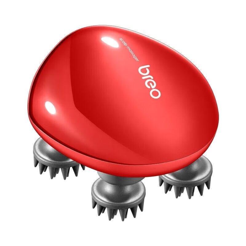 

Breo Scalp Mini Massager