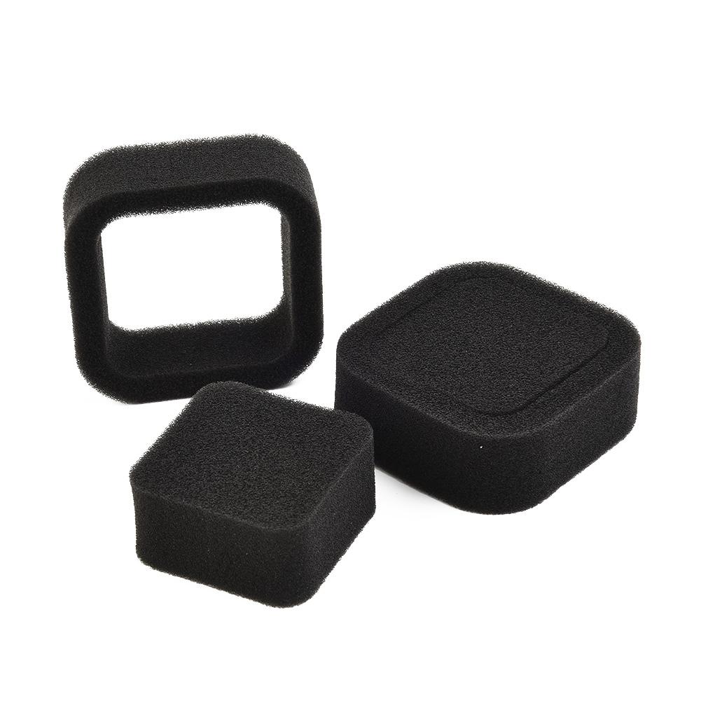 Air Filters For KAWASAKI TH23D 10pcs String Trimmer Parts Purifier Cleaner