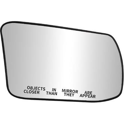 Passenger Side Mirror Replacement For Nissan Altima 2013 2014 2015 2016 2017 2018 Sentra 2013 2014 2015 2016 2017 2018 - Right Side Mirror Glass,