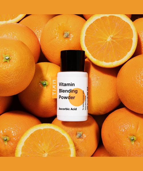 TIAM Vitamin Blending Powder 10g