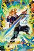 Super Divers GDR Trunks: Youth SDV1-015