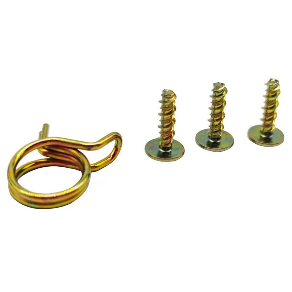 RV Toilet Water Valve Kit Replacement For Style Lite / Plus Bowl Toilets 34100