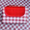 Picnic Blanket Waterproof Beach Rug Washable Lightweight  for Hiking Traveling Outdoor Camping Parks