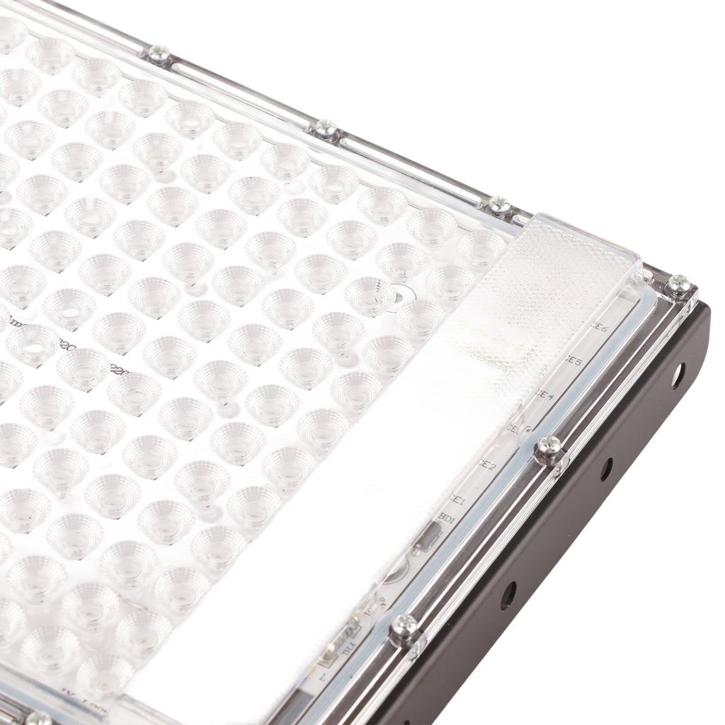 Tanning Lamp 192 LEDs 460nm Full Blue Lamp Portable Tanning Light for Face Body 100W 85?265V US