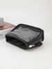 Single Small Vertical Makeup Brush Storage Bag Carrying Advanced Large Capacity Dustproof Makeup Brush Organizer Outdoor