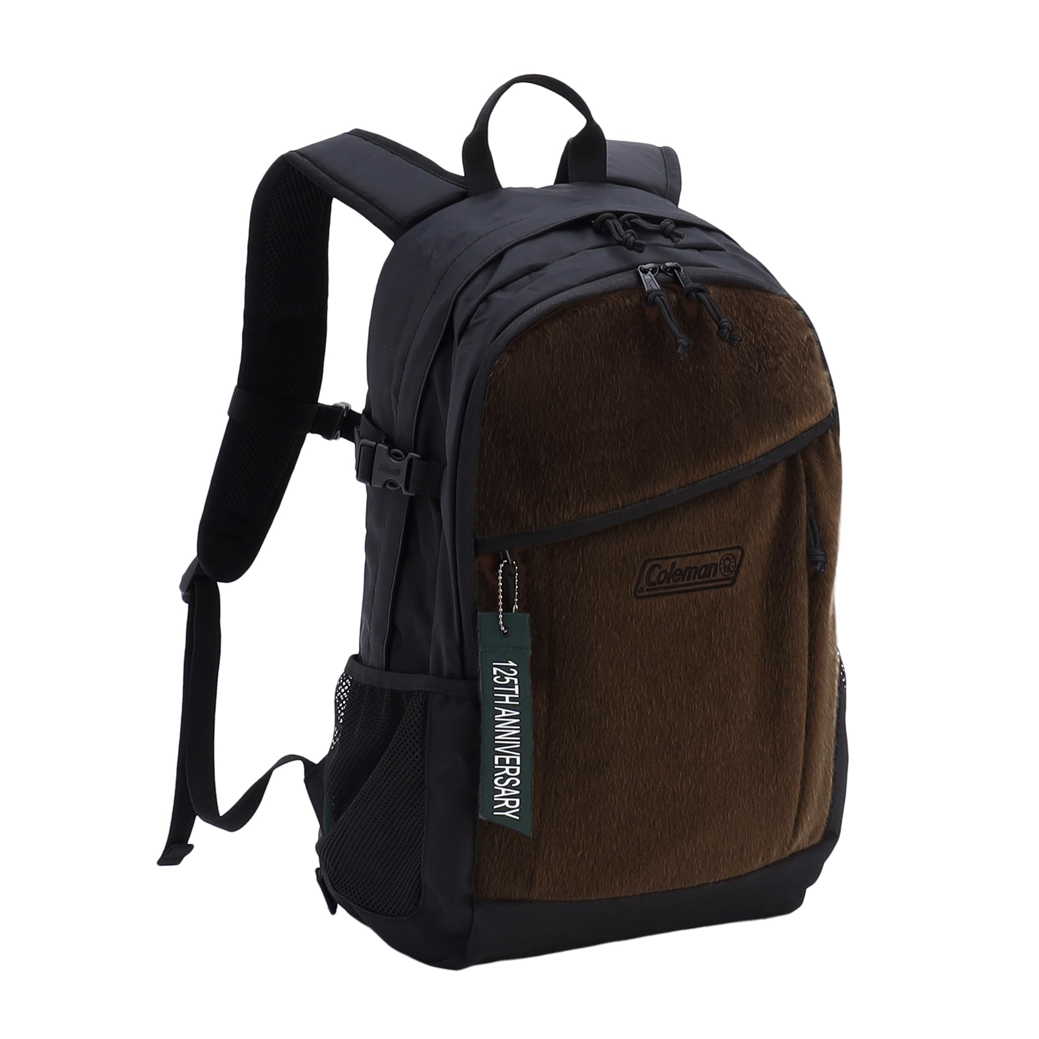 

Walker 25 Brown [Coleman] Backpack, коричневий