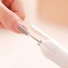 Handheld Electric Nail Polisher Rechargeable Nail Sanding File  Dead Skin Removal