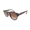 Burberry Classic Check Elegant Modern Holiday Travel Sunglasses 4359F Men's Plaid