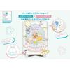Ensky Rilakkuma Usausa Baby 22 x Art Decoration Paper Jigsaw Puzzle 108 Pieces JIGSAW PUZZLE 29.3cm 108-DP02