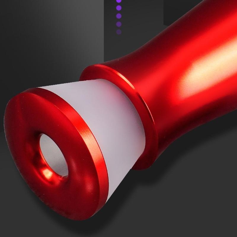 Professionelles Edelstein-Testwerkzeug Hohe Präzision Metallkonstruktion Für Genaue Diamant-Schmuckbewertung Und -Analyse