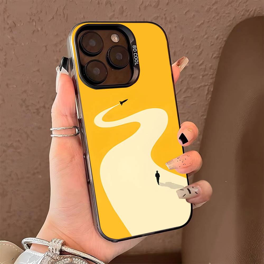 B-Bruno M-Mars Singer Phone Case For IPhone 17 16 15 14 13 Pro 12 11 Pro Max PLUS Color Back Cover