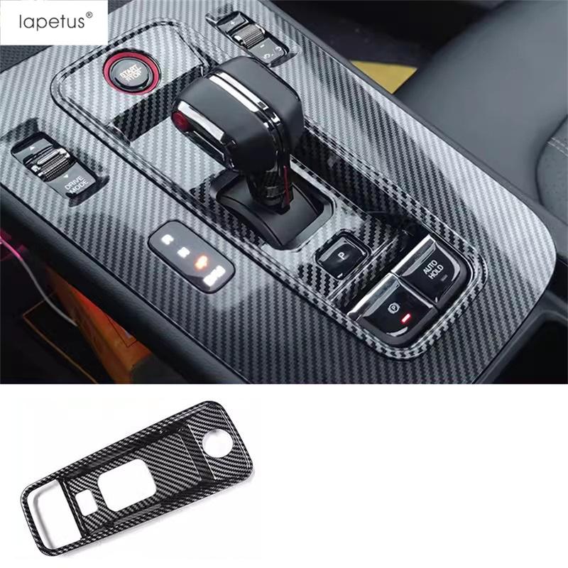 Steering Wheel / Window Lift / Head Lamp / Air Vent / Gear Shift Panel Cover Trim For GAC Trumpchi Empow - 2025 Accessories