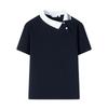 Navigare Women's Casual Short Sleeve T-Shirt