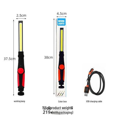 UOSU COB Rechargeable Work Light