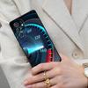 Cool Speedometer Cell Phone Case for Samsung Galaxy S26 Ultra S25 S24 S23 S22 S21 S20 Note10 Cover