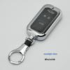 Chery Car Key Case Set for Tiggo 5, 3X, Arrizo 5, 7ex, GX, Fengyun 2, and EQ1