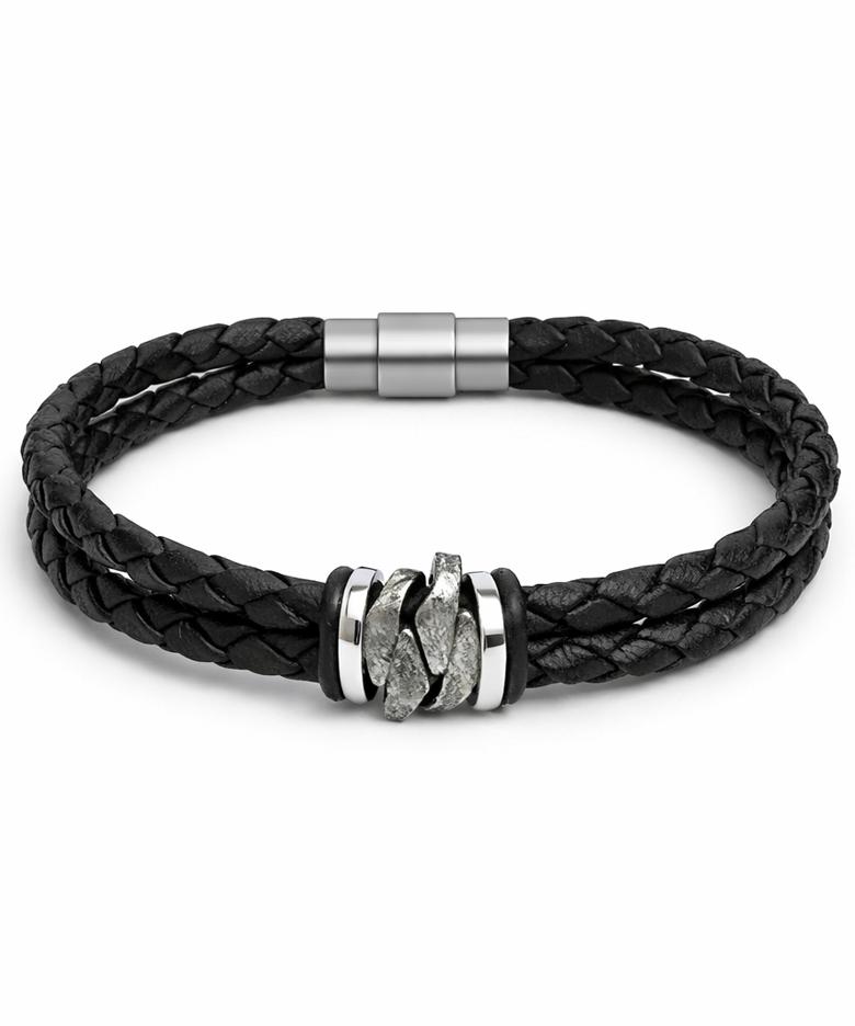 Mark-4 Layered Leather (Rock)
