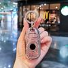 Suitable For Buick Regal Keycase Lacrosse Gl8 Encore Gx Enclave Gl6 Velite6 Envision Keycover Key Shell Keychain Buckle
