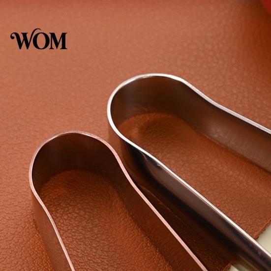Heat Resistant Kitchen Tongs Stainless Steel Clip Tongs Cat Paw Shape, Durable Utensils Corrosion Appetizer for Snacks Dessert Ice Candy Multi-purpose