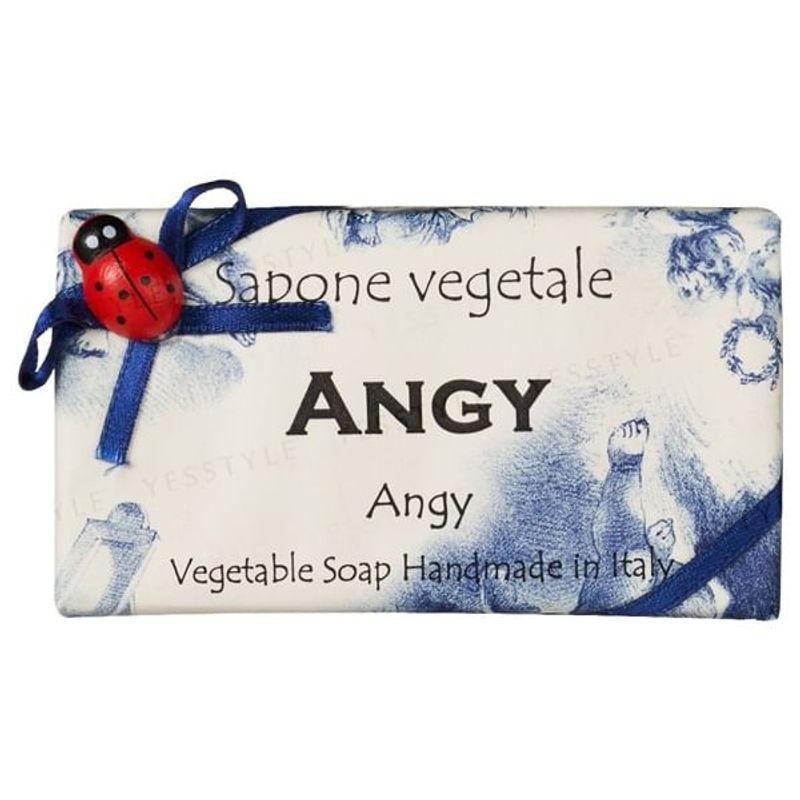 ALCHIMIA SOAP - Vegetable Soap Angy