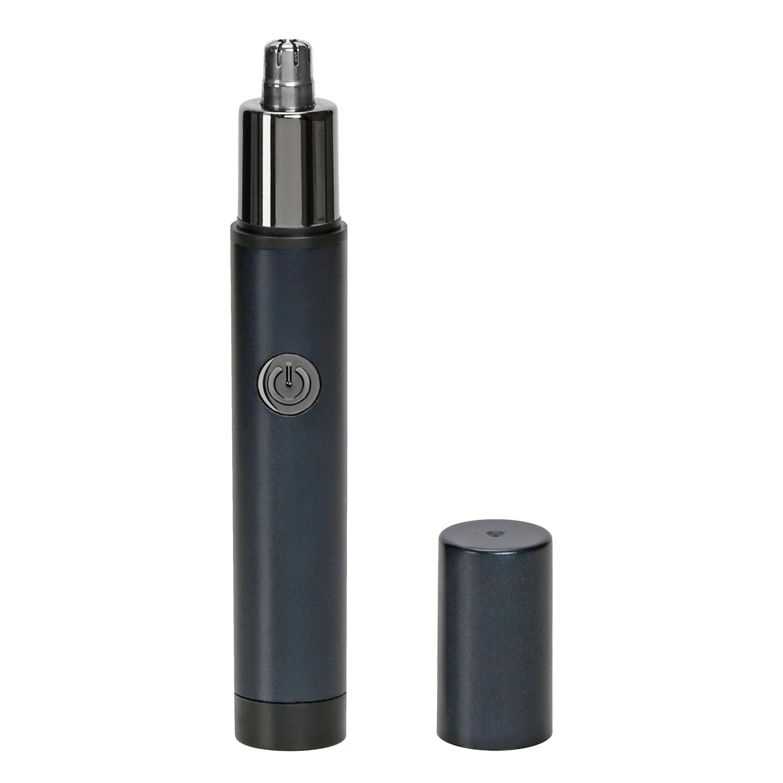 

Rozen Star Etiquette Cutter Электрический USB AC для носа и ушей и низкий ANR227 Бритва, Перезаряжаемая, Питание, Type-C, Двусторонний триммер, 2-сторонние лезвия,