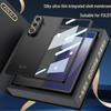 Samsung Z Fold 7 Ultra-thin Hard Protective Case with Integrated Film
