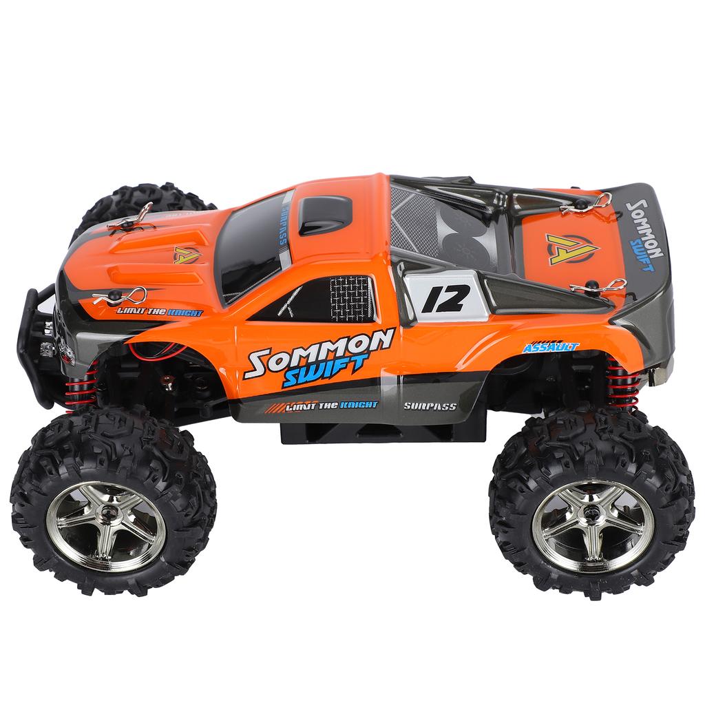 1:24 RC Car Full Scale 2.4GHz Remote Control Car Children Kids Children RC Car Toy