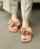 Fri Fla 21A815 Skin Pink Flip-Flops