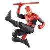 Figurine - HASBRO - Daredevil - Marvel Legends - 3 armes - Collection Marvel Knights