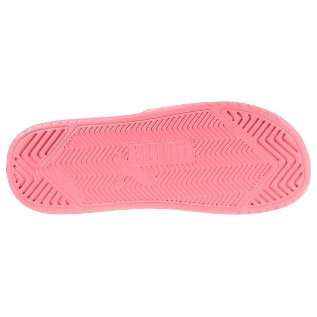 Puma PopCat Fashion Pink Slippers Women's 361222-15