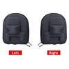 Portable Fishing Reel Bag Protective Case 16cm Waterproof Hard EVA Outdoor Cover Boxes For Baitcasting Wheel Pouch Tools Tackles 260319