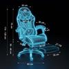 Sofotel Draknor Ii Gaming Chair Black And Gray