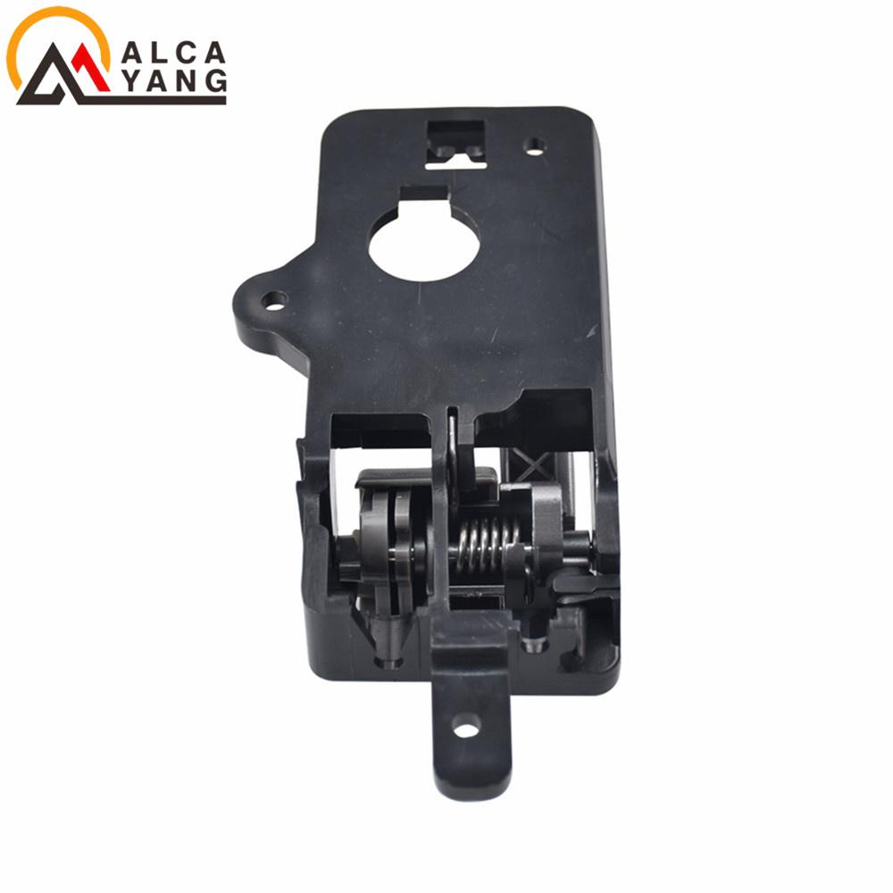 New Side Interior Inner Door Handle 82610-2B000 for Hyundai Santa Fe GL Premium Sport 2007-2012 Accessories Car Styling